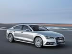 Audi A7 Sportback 3.0 TDI Quattro S-Line 2014 года (WW)